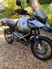 Bmw r1150 gsa for sale  WITNEY