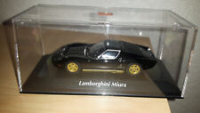 Lamborghini miura 1966 gebraucht kaufen  Strullendorf
