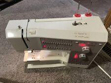 Bernina 1230 embroidery for sale  London