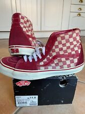 Vans sk8 sz11us d'occasion  Toulouse-