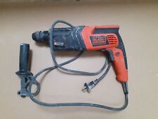 Black decker bohr gebraucht kaufen  Schweitenkirchen