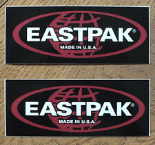 Sticker eastpak usa gebraucht kaufen  München