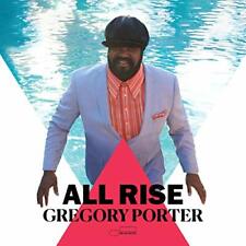 Gregory porter rise for sale  USA