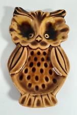 Vintage mcm owl for sale  Sabin