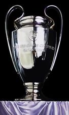 trophy champions league usato  Milano