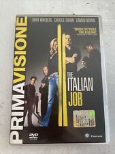 The italian job usato  Roma