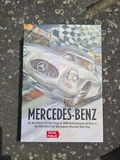 Mercedes benz ldtimerset gebraucht kaufen  St Wendel