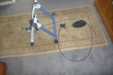 Turbo trainer bikes for sale  WORKSOP