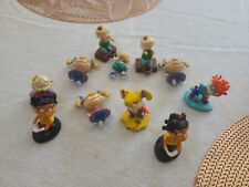 Razmoket lot figurines d'occasion  Montbard