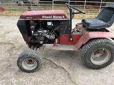 wheeled tractor for sale  ALTON