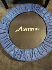 Movtotop trampoline for sale  ABINGDON