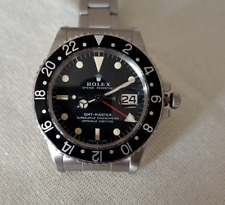 Rolex gmt master usato  Ozzano Dell Emilia