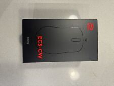 Mouse para jogos sem fio Zowie ec3-cw, usado comprar usado  Enviando para Brazil