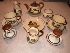 Watcombe torquay pottery for sale  SUTTON-IN-ASHFIELD