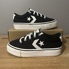 Converse star replay for sale  NORWICH