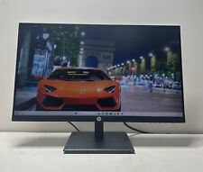 HP P244 24" Widescreen HDMI IPS LED Monitor 1920 x 1080 Grade B + Cables for sale  Shipping to South Africa