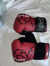 Rival rs11v boxing for sale  WETHERBY