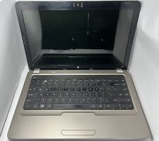 VENDIDO COMO ESTÁ HP G42-415Dx Laptop PARA PEÇAS, usado comprar usado  Enviando para Brazil