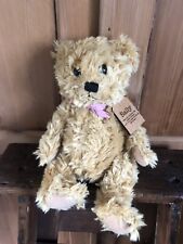 Mumbles jointed teddy for sale  BEDFORD
