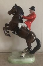Beswick horse huntsman for sale  GLOUCESTER