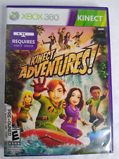 Kinect adventures xbox for sale  Jacksonville