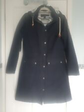 Barbour waterproof coat for sale  CREWE