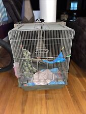 Small animal cages for sale  Somerset