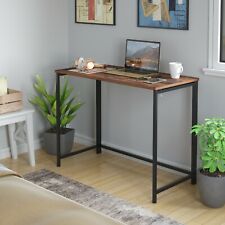 Schreibtisch Faltbar Computertisch Bürotisch Arbeitstisch  gebraucht kaufen  Deutschland