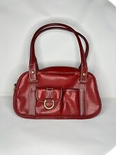 lancel leather handbag for sale  Brooklyn