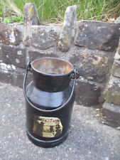 Small milk churn for sale  ST. HELENS