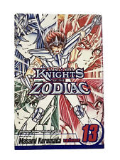 Knights of the Zodiac Saint Seiya Vol. 13 comprar usado  Enviando para Brazil