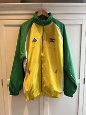 Adidas ethiopia jacket for sale  STOCKPORT