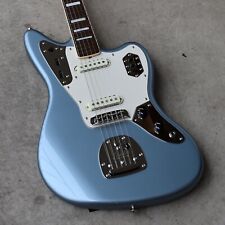 2023 Fender Japan FSR Traditional II final dos anos 60 Jaguar azul gelo metálico com MH comprar usado  Enviando para Brazil