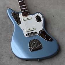 Fender Japón FSR 2023 Tradicional II Finales de los 60 Jaguar Azul Hielo Metálico con MH segunda mano  Embacar hacia Argentina