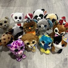 Beanie boos bundle for sale  STAFFORD