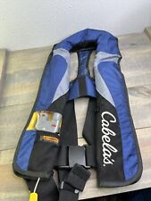 Cabela automatic inflatable for sale  Portland