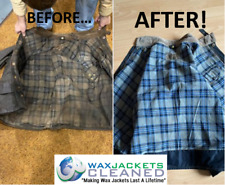 Cleaning waxing alteration for sale  STOCKPORT