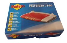 Fritzbox fritz box gebraucht kaufen  Stockstadt a.Main
