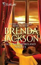 Hot Westmoreland Nights por Jackson, Brenda comprar usado  Enviando para Brazil