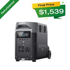 etq 3600 watt generator for sale  San Francisco