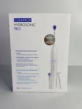 Cepillo de dientes eléctrico Curaprox Hydrosonic Pro 7 niveles de limpieza segunda mano  Embacar hacia Mexico