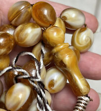 amber rosary for sale  Defuniak Springs