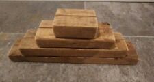 Handcrafted pallet wood for sale  Menomonie