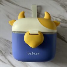Bebear formula dispenser for sale  WINSFORD