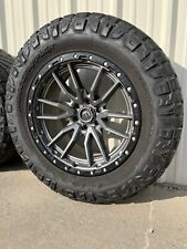 22x10 fuel rebel for sale  Valley View