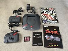 atari jaguar controller for sale  ASHBY-DE-LA-ZOUCH