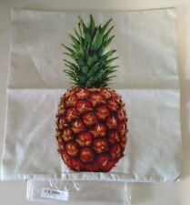 Pineapple throw pillow for sale  Kansas City