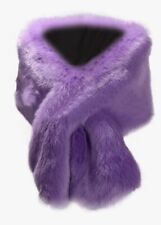 Faux fur long for sale  North Aurora