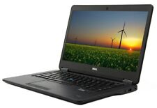 RÁPIDO Dell Light Gaming Laptop Core i5 16GB 1TB HDD Win 10 Pro WEB WIFI GARANTIA comprar usado  Enviando para Brazil