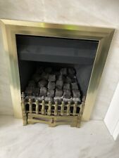 Gas fire gas for sale  CHEADLE